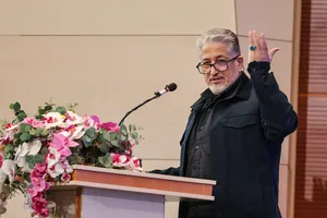  آیین تجلیل از دانشجویان مدال&zwnj;آور دانشگاه آزاد اسلامی