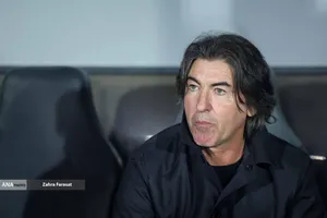 هفته پنجم لیگ قهرمانان آسیا؛ استقلال - الوصل امارات