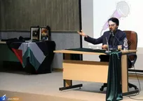 روحیه مقاومت به برکت انقلاب اسلامی در ملت فلسطین احیا شد