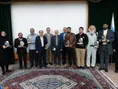 جشنواره شعر علوی در دانشگاه آزاد ساری