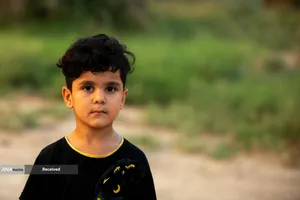 زائران اربعین حسینی