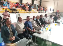 معرفی نفرات برتر رقابت‌های کیک‌بوکسینگ قهرمانی ستارگان کشور