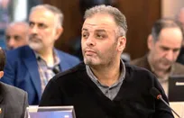 انوشیروانی: تابع تصمیم کادر فنی درباره رستمی هستیم/ تلاش ما درخشش وزنه‌برداری در المپیک است