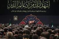 حجت‌الاسلام شرفی: یکی از راه‌های جلب نصرت الهی، «تبعیت از رهبریِ الهی» است
