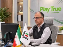 واکنش ایران نادو به پرونده دوپینگ جوجیتسو/ سعیدی: نمونه جوجیتسوکار پیش از اعزام منفی بود؛ رسیدگی به یافته جدید ادامه دارد
