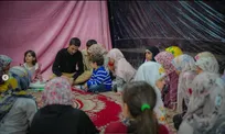 کافه شهدا؛ معروف‌ترین هیات شیراز