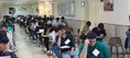 رقابت داغ داوطلبان کنکور ۱۴۰۴ در واحدهای دانشگاه آزاد2