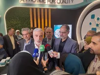 سازمان غذا و دارو قول افزایش بودجه بیمه‌ها برای کاهش پرداختی مردم را داد
