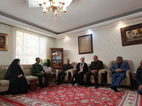 دوران &laquo;بزن در رو&raquo; به پایان رسیده، هرگونه تجاوز با پاسخ قاطع مواجه می&zwnj;شود