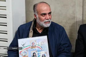 دیدار دانش&zwnj;آموزان و دانشجویان با رهبر معظم انقلاب