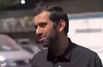 روایتی از لحظه اعلام خبر شهادت شهید شادمانی به همسرش