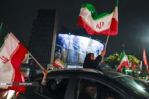 کاروان&zwnj;های موتوری و خودرویی
