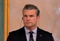 هشدار نمایندگان کنگره آمریکا: ممکن است هگست مرتکب جنایت جنگی شده باشد