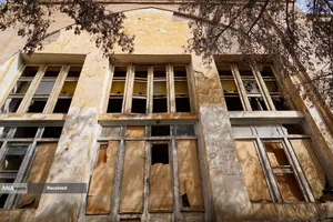 آسیب&zwnj;های وارد بر تن تمدن و هویت تاریخی اصفهان در جنگ رمضان