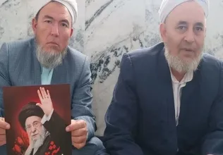 علمای اهل سنت از ابتدای کار پای کار بوده‌اند/ برادران اهل سنت عهده‌دار بخش عمده برپایی موکب‌ها