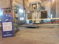 افتتاح طرح‌های تقویت پست برق خراسان رضوی با ۱۰ هزار میلیارد ریال اعتبار