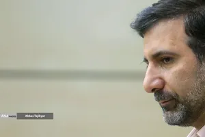 هادی طحان نظیف سخنگوی شورای نگهبان