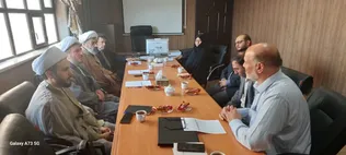 هم‌افزایی دانشگاه آزاد و آستان مقدس حضرت معصومه(س)؛ سومین نشست کمیته تخصصی علمی و پژوهشی