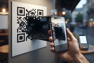 چقدر از QR Codeهایی که هر روز اسکن می‌کنیم قابل اعتمادند