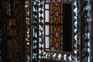 از دل تاریخ تا قاب تصویر