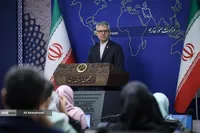 بقائی: اجلاس نمایندگان ویژه کشورهای همسایه افغانستان گامی برای اجماع منطقه‌ای است/ تداوم روابط دیرپای دیپلماتیک ایران و لبنان