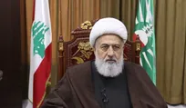 نایب‌رئیس مجلس اعلای شیعیان لبنان: جنگ با اسرائیل، نبردی تمدنی و تاریخی است