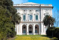 آیا طراحی ویلای کلاسیک قدیمی شده است ؟