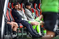 اعزام عالیشاه برای بررسی‌های پاراکلینیکی