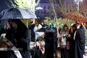 احیای شب بیست و سوم رمضان 