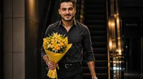طاهری به سپاهان بازگشت
