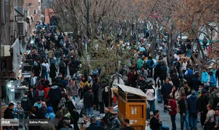 تاب‌آوری اجتماعی در بزنگاه‌های تاریخی؛ سازوکارهای روان‌شناختی همدلی جمعی/سواد رسانه‌ای چگونه می‌تواند جنگ روانی را خنثی کند؟