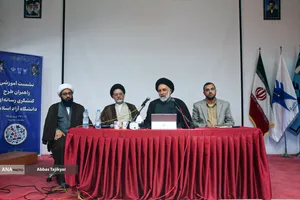  برنامه&zwnj;ریزی و آینده&zwnj;پژوهی؛ محور سومین کارگاه قرارگاه کنشگری رسانه&zwnj;ای 
