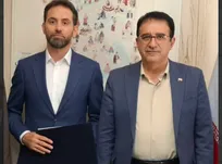 محسن گرجی دبیر چهاردهمین جشنواره مد و لباس فجر شد