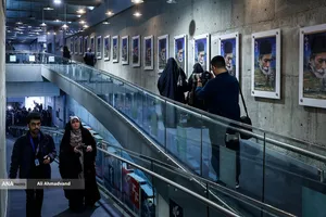 هشتمین روز جشنواره&zwnj; چهل&zwnj;وچهارم فیلم فجر