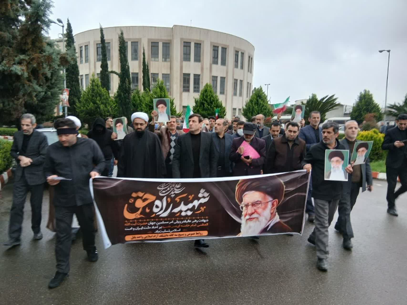 قیام مردم عزادار ایران اسلامی در سوگ امام شهید امت؛ از کولاک زیر کولاک برف تا قیام در عزای امام شهید امت قیام مردم عزادار ایران اسلامی در سوگ امام شهید امت؛ از کولاک زیر کولاک برف تا قیام در عزای امام شهید امت