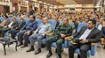 یادواره شهدای تخریب استان بوشهر