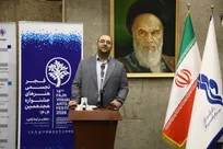 نمایشگاه انقلاب در آیینه آزادی افتتاح شد