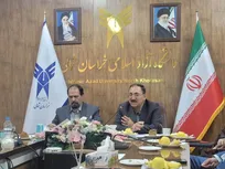 رشته دامپزشکی در راه دانشگاه آزاد بجنورد/ خراسان‌شمالی کلینیک تخصصی درمان دام ندارد!