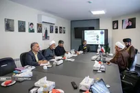 برگزاری جلسه دفاعیه پژوهش «الگوی کارگزار تراز دولت اسلامی» با محوریت شهید آیت‌الله رئیسی | تحلیل شاخص‌های مدیریتی و چشم‌انداز‌های نظام اسلامی