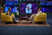 سعید سهیلی مهمان کامران نجف‌زاده می‌شود/ گفت‌و‌گو با فرشته کریمی و علیرضا بدیع در «برمودا»