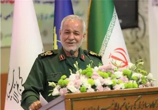 سردار عابد: ظرفیت پالایشگاهی قرارگاه می‌تواند مانع واردات بنزین شود