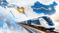 اعلام فراخوان پژوهشی مطالعات و شبیه‌سازی راهگذر‌های ریلی چین به اروپا از مسیر ایران