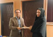 یک بانوی دیگر صاحب پست معاونت در دانشگاه آزاد شد