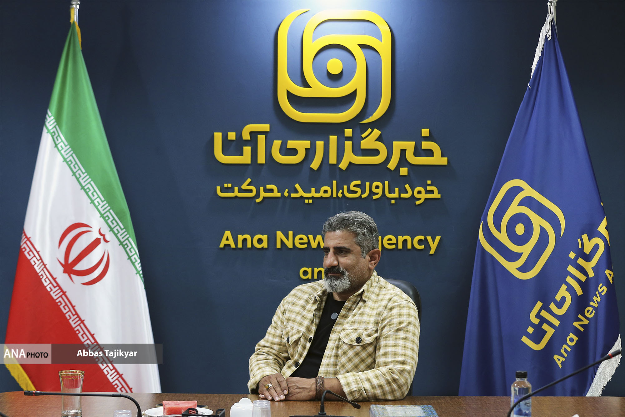 کمبود متن و طومار، مهم‌ترین چالش نقالی و پرده‌خوانی کشور است/راهکارهای عبور از چالش ها+ فیلم