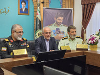 دانشگاه با برنامه&zwnj;های پویای فرهنگی در جبهه مقابله با جنگ&zwnj;های شناختی ایستاده است