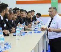 کارمند دانشگاه آزاد رئیس کمیته جهانی داوران کوراش شد