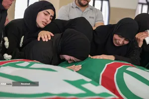 حملات صهیونیست&zwnj;ها به جنوب لبنان