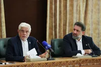 عارف: اقتصاد دیجیتال یکی از مزیت‌های ایران است؛ باید به جایگاه اول منطقه برسیم