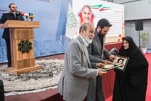 افتتاح بوستان ترافیک و  180پروژه شهری در منطقه ۱۱ تهران