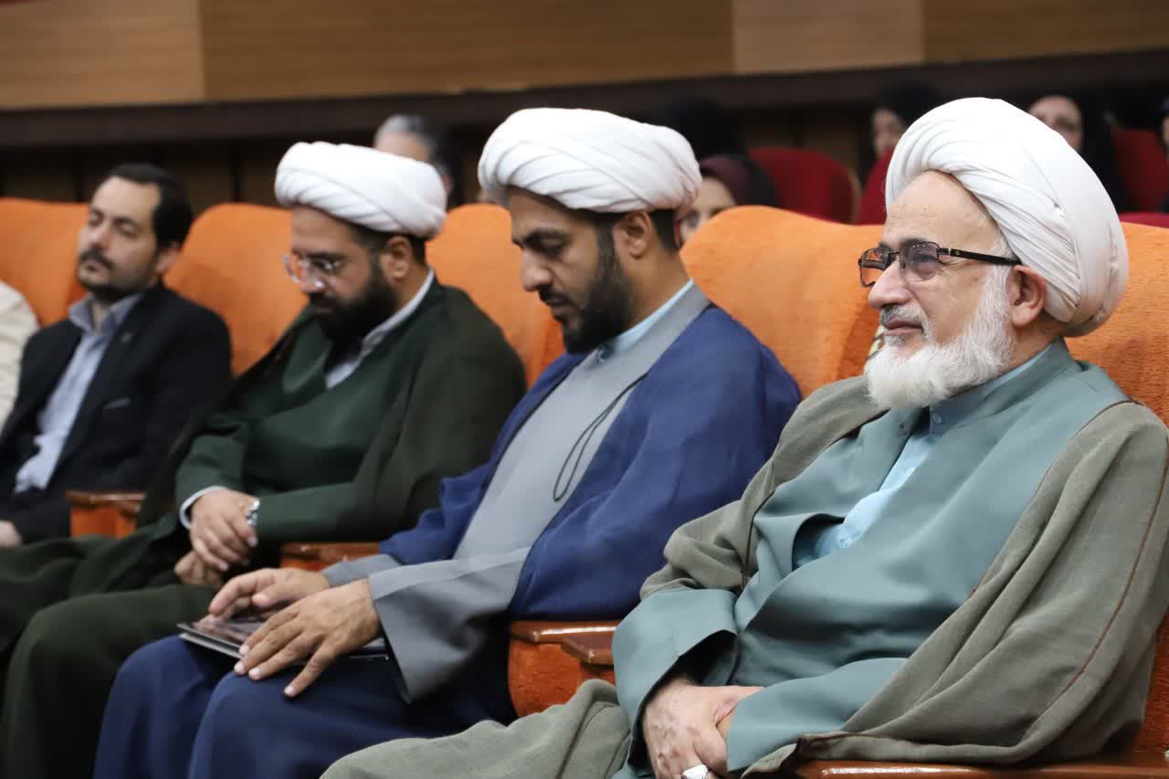 شهید طهرانچی در تلفیق علم مدرن با آموزه‌های قرآنی نظریه‌پرداز بود
